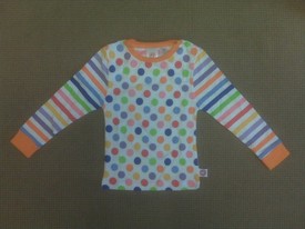 Little Miss Matched pajamas recalled due to flammability